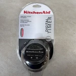 Kitchenaid New Professional Seriestimer Large Lcd Display KG150OB - Hard To Find. Fixed Price $85.00.