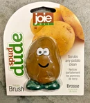 Joie Spud Dude Potato Brush. Fixed Price $6.99.