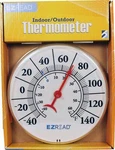 Headwind Consumer Ezread Dial Thermometer Null White. Fixed Price $29.52.