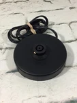 Krups Electric Kettle Base Replacement Cord XL2000. Fixed Price $12.00.