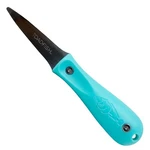 Toadfish Put 'em Back Oyster Knife - Teal. Fixed Price $32.99.