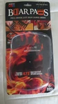 Original Bearpaws Shredder Claws, Used. Fixed Price $12.00.