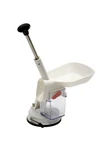 Norpro 5121 Deluxe Automatic Feed Cherry Pitter With Suction Base Open Box Demo. Fixed Price $17.00.