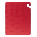 San Jamar CB182412RD Cut-n-carry Red X 24" Cutting Board-wasserstrom 14128. Fixed Price $29.99.