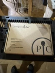 Pampered Chef Nib Medium Entertaining Serving Platter #1453 New Box Retired. Fixed Price $51.49.