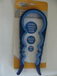 Mega Maxx Multi-grip Jar Opener New. Fixed Price $27.28.
