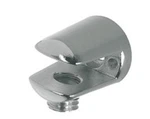 Wall Mounting Shelf Fixing Small Brackets For Glass & Acrylic Shelves Of Hafele. Fixed Price $47.04.