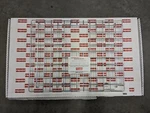 Franke PX-21S Shelf/bottom Grid From The Peak Sink Collection Stainless Steel. Fixed Price $50.00.