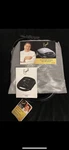 Electric And Pie Maker Nonstick Plates Emeril By T-fal Bakes 4 Cakes Black. Fixed Price $45.00.