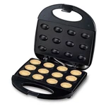 Electric Walnut Cake Waffle Maker With Nuts 12 Holes Cooking Kitchen Biscuits. Fixed Price $48.98.