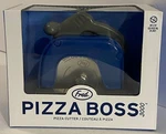 Fred Pizza Boss 3000 Circular Saw Cutter Power Wheel Kitchen Utensil New!. Fixed Price $16.95.