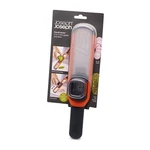 Joseph Handi-grate 2-IN-1 Grater & Slicer, Ea, Orange. Fixed Price $22.45.