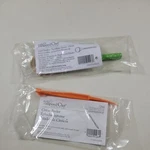 Pampered Chef Citrus Peeler And Bamboo Snowflake Spoon 1260 / 1223. Fixed Price $7.99.