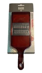 Kuhn Rikon Julienne Mandoline Slicer Red With Finger Guard. Fixed Price $23.00.