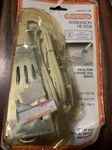 Vintage Carroway Immersion Heater H-198 110 VOLTS/200 Watts Coffee Tea Soup. Fixed Price $15.00.