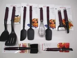 Kitchenaid Plum Purple (hbra) Utensils. Fixed Price $10.50.