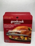 Lot Of 8 Good Cook Turkey Time Lacers With String 64 Pieces Total New. Fixed Price $7.99.