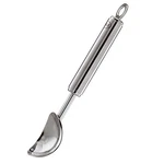 Rosle Ice Cream Scoop, Stainless Steel. Fixed Price $38.26.