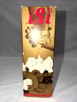 Vintage Isi Dessert Whipped Cream Dispenser Stainless Steel -unused, Box. Fixed Price $64.99.