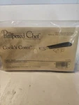 Vintage Pampered Chef Retired Cook S Corer With Cover #1175 Nip. Fixed Price $15.00.
