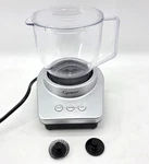 Capresso Max Automatic Milk Frother Silver Model 208.04 Tested Working. Fixed Price $27.95.