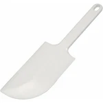 Kitchen Bowl Scraper Spatula For Baking Dough Flexible 10 Inch Silicone Handle. Fixed Price $12.96.