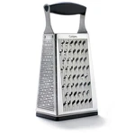 Cuisipro Surface Glide Technology 4 Sided Box Grater. Fixed Price $39.95.