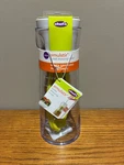Chef'n Emulstir Salad Dressing Mixer - New, Unused. Fixed Price $15.00.