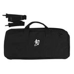 Shun Knife Roll 20 Slot Kitchen Holder Carrying Case For Culinary. Fixed Price $191.10.