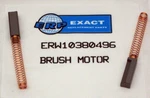W10380496-2PK Kitchenaid Mixer Motor Brush Pack For 4-1/2 5 Quart Stand. Fixed Price $10.05.