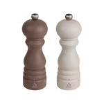 Peugeot Paris U'select Salt And Pepper Mill Set - Color Of The Year (mocha/ash). Fixed Price $99.99.