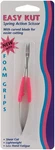 Tool Tron 718 Easy Kut Spring Action Scissors-pink. Fixed Price $16.27.