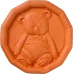 Jbk Bear Terra Cotta Brown Sugar Saver Color Home & Kitchen. Fixed Price $19.60.