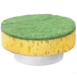 Black And Decker PKS150 PKS210 Scrubber Yellow/green Pad 478056-00. Fixed Price $8.74.