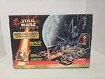 Star Wars Battle Naboo 3D Action Game & Force Facts Bravo Squad Puzzle. Fixed Price $7.99.