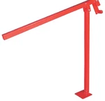 Speeco T-post Puller For Easy One Person Removal Of Studded Posts, Red,.... Fixed Price $96.99.