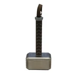 Marvel Mighty Thor Mjolnir Hammer Replica Stainless Steel. Fixed Price $19.99.