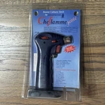 Messermeister Cheflamme Petite Butane Culinary Kitchen Torch Brand New CT-88. Fixed Price $29.99.