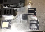 Q.i. Press Controls 100-17777 Calibration Tool Complete Set IDS-3D Nos. Fixed Price $899.99.
