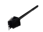 Cooking Concepts Wire Grill Cleaners, 12X6X1 And 3-IN-1 Brushes, 18 In.. Fixed Price $9.99.