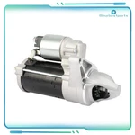 Starter Ford F-150 2018-2020 V6 3.3L 3.5L 1.4KW 12V 13T Cw JL3Z11002B 16017. Fixed Price $71.21.