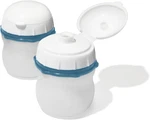 Oxo Good Grips Prep And Silicone Squeeze Bottle 2 Pack - Ocean Blue. Fixed Price $19.99.