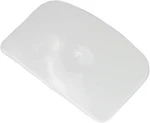 Classic Plastic Dough Scraper, 6 Inch, White, One Size. Fixed Price $13.99.