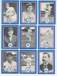 1976 Shakey's Pizza Scarce Regional Issue Pick *finish Your Set*. Fixed Price $6.00.