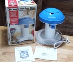 Rival Snow Cone Maker - Arctic Ice Electric Shaver Model IS250. Fixed Price $29.99.