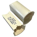 Presto Salad Shooter Model 0297008 Replacement Food Pusher For Shred/slice Pc. Fixed Price $9.50.