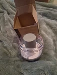 New Box With Instructions Pampered Chef #2485 Ice Cream Sandwich Maker. Fixed Price $8.00.
