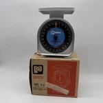 Pelouze Postal/kitchen YG425 Lb X Oz Mechanical Portion-control Scale Vg. Fixed Price $15.00.