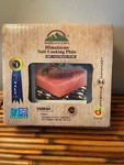 Himalayan Chef Salt Cooking Plate 6 X 1 Nib For Gifting/your Own Grill. Fixed Price $14.48.