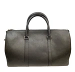 Cole Haan Boston Bag Black Leather F12504 Large Capacity. Fixed Price $385.00.